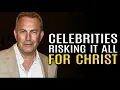 Download Lagu 9 Celebrities Who Risked It All to Follow Jesus