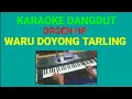 Download Lagu WARU DOYONG KARAOKE TARLING CIREBONAN