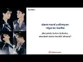 Download Lagu [INDO SUB] ASTRO - 꿈속의 문(Moon) : Memory of the Moon Easy Lyrics / Lirik Terjemahan