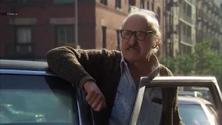 دونده ماراتون دوبله فارسی 