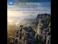 Trio Secondo in A-Flat Major, Hess 28