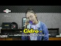 Download Lagu CIDRO \