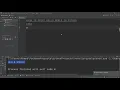 001 Python in minutes how to print hello world