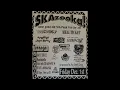 Assorted Jelly Beans Live at SkaZooka in Terraza Jamay Montebello (1 December 1996)