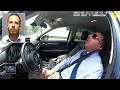 Bodycam Councilman Arrested After Allegedly Smoking Crack Passing Out in Car After Court