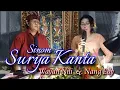 Download Lagu SINOM SURYA KANTA. BY : WAYAN NILI \u0026 NANG EDY