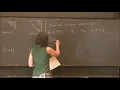 Front propagation in a nonlocal reaction-diffusion equation - Olga Turanova