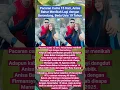 Download Lagu Pacaran Cuma 15 Hari, Anisa Bahar Menikah Lagi dengan Berondong, Beda Usia 19 Tahun