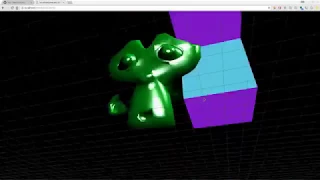 ThreeJS Template on Github A Quick Look
