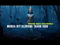 Download Lagu Cerita Rakyat Pengantar Tidur | Kisah Drama \u0026 Legenda Nusantara | NYI BLORONG | LIVE STREAM EDIT