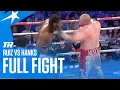 Download Lagu Andy Ruiz Knocks Out Joe Hanks In Only Four Rounds | Hispanic Heritage Month FULL FIGHT