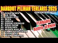 Lagu DANGDUT ORGEN TUNGGAL 2026 PALING DICARI AUDIO JERNIH TEMAN KERJA-KARANG CINTA-AIR TUBA-CEMARA BIRU