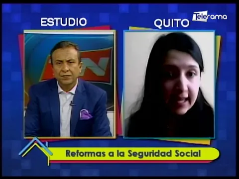 Pensiones de jubilación