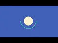 Shapes in motion Geometric animation Dancing shapes