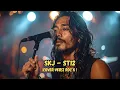Lagu SKJ (SAAT KAU JAUH)  - ST12 (Cover versi Rock)