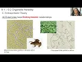 Chapter 9 Extranuclear Inheritance pt 2