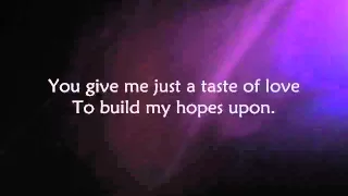 You To Me Are Everything Kyla And Jay R Lyrics 