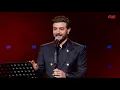 ماجد المهندس يبدع في أغنيته المميزة "سحرني حلاها"