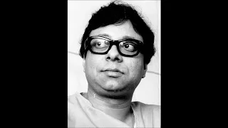kishore and lata chahe raho door do chor r d burman majrooh 1972 