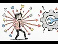 Critical Chain Project Management - The high-performance Operating System for Projekts and Products