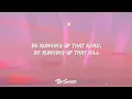 Kate Bush - Running Up That Hill (Lyrics)