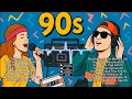 Lagu Lagu Lawas 90an Paling Enak Didengar | 18 Hits Nostalgia Wajib Denger! #musik #nostalgia #tranding 