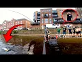 Download Lagu THEY COULDN’T BELEIVE WHAT I CAUGHT FISHING