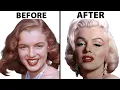 Did Marilyn Monroe Have Plastic Surgery Plastic Surgery Analysis