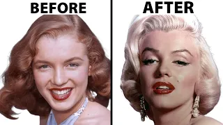 Download Did Marilyn Monroe Have Plastic Surgery | Plastic Surgery Analysis MP3