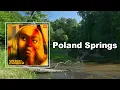 Abby Jasmine - Poland Springs