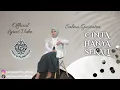 CINTA HANYA SEKALI - SALMA GASENTRA (Official Lyrics Video)