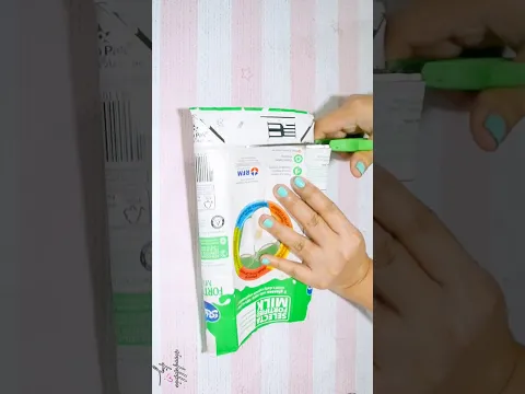 recycling ideas #fyp #shorts #shortvideo