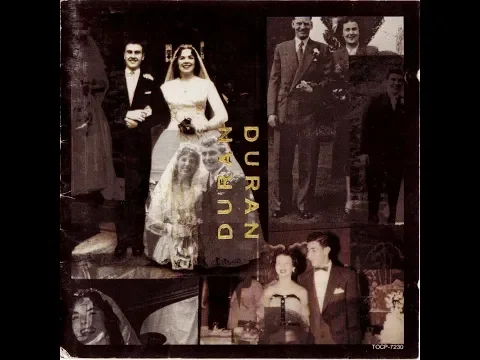 Download MP3 Duran Duran - Ordinary World [HQ - FLAC]