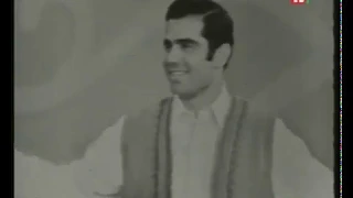 نزلت تتنقل   جوزف عازار دندنها