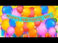 Download Lagu ABC Birthday party. Alphabet song for kids. Learn A to Z