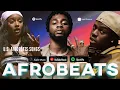 Download Lagu 🔥BEST OF 2025 AFROBEATS NAIJA OVERDOSE 14 VIDEO MIX [Burna Boy, Asake, Ruger, Buga, Cough, Rush]