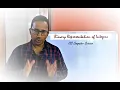 Binary Representation of Number Rupesh Dey
