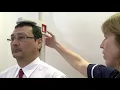 Health Check Mentor Demo - BMI and Waist Measurement