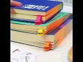 Smart Silicone Bookmarks