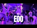 Download Lagu EoO - Bad Bunny  / Master Class / Brando @Oficialdance0 Choreography #reggaeton