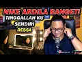 Download Lagu Ressa   Tinggallah Ku Sendiri Official Music Video