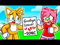 Download Lagu Sonic Says GOODBYE FOREVER In Roblox Snapchat!