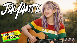 jayanti cover reggae version calawak