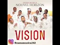 Extra Musica Nouvelle Horizon Etoko Ya  Matanga