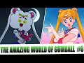 Download Lagu The Amazing World of Gumball Tribute to Cinema (Part 6)