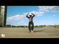 Kabza De Small - Sponono ft. Wizkid, Burna Boy, Cassper Nyovest & Madumane (One Shot)