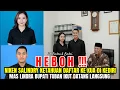 Download Lagu HEBOH‼️ NIKEN SALINDRY KETAHUAN DAFTAR KE KAU DI KEDIRI 😱 MAS LINDRA IKUT DATANG LANGSUNG!!
