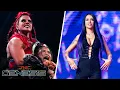 Lagu Elayna Black CONFRONTS Winner of NXT's Zaria vs. Léi Yǐng Lee | TNA Genesis 2026 Highlights