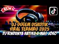 Download Lagu DJ DUGEM DISCOTIK VIRAL TERBARU 2025❗ DJ RINDUNYA HATIKU X MAS JOKO ❗ DJ FUNKOT PALING ENAK