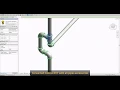 FireFighting CAD to RVT Revit API Python